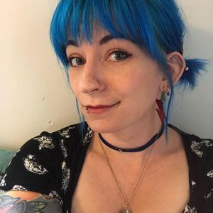 Meet your Posher, Randi